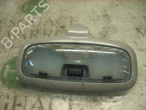 Used Interior roof light FORD FIESTA V (JH_, JD_) 1.4 TDCi (68 hp) 7409264
