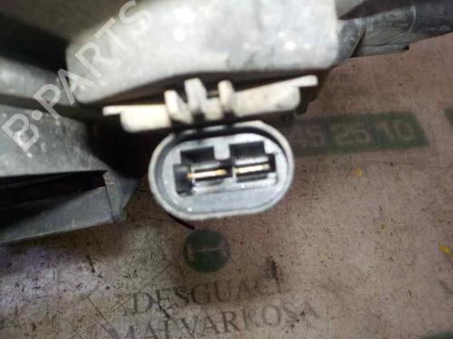 Radiator fan DACIA LOGAN MCV (KS_)  | BP6505912M35 
