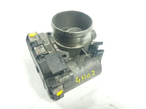 Used Throttle body Throttle body CITROËN JUMPER II Bus 2.2 HDi 110 (110 hp) 40098685 40098685