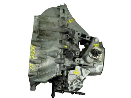 Used Gearbox Gearbox PEUGEOT RCZ [2010-2015] 11991527 11991527