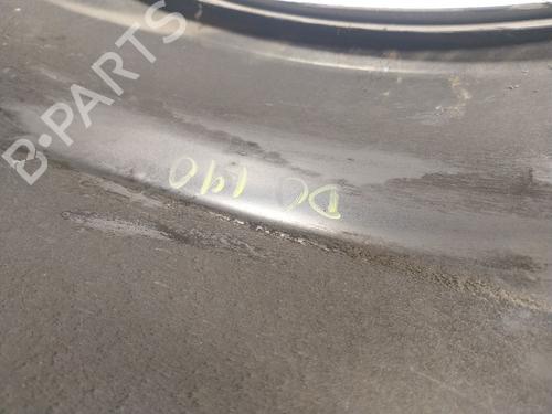Left front fenders AUDI A6 Allroad C6 (4FH) 3.0 TDI quattro | BP19133918C41 