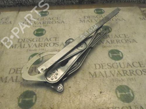 Front right window mechanism RENAULT MEGANE III Coupe (DZ0/1_) 2.0 TCe (DZ0K) | BP4014391C23 