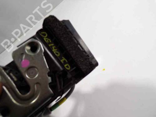Rear right lock NISSAN JUKE (F15) 1.5 dCi | BP6979733C99