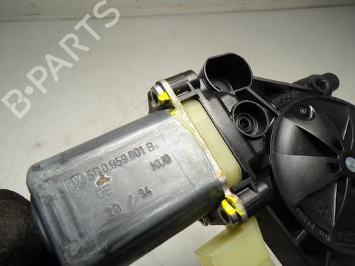 Left front window motor VW GOLF VII (5G1, BQ1, BE1, BE2)  | BP11958483E21 