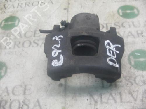 Used Right front brake caliper Right front brake caliper PONTIAC TRANS SPORT (UM06) [1989-1997] 11556081 11556081