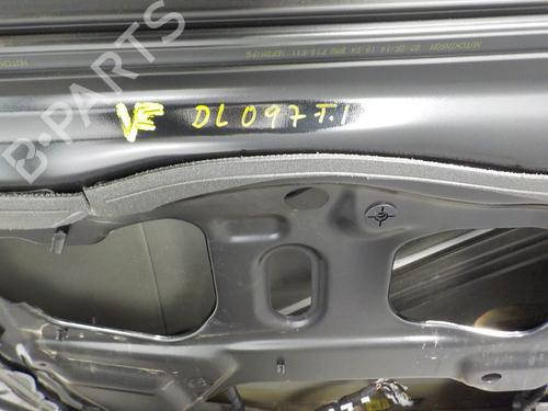 Left rear door BMW 5 Touring (F11) 520 d xDrive | BP15096816C4 