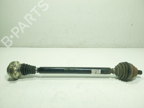Used Right front driveshaft Right front driveshaft SEAT TARRACO (KN2) [2018-2024] 27931597 27931597