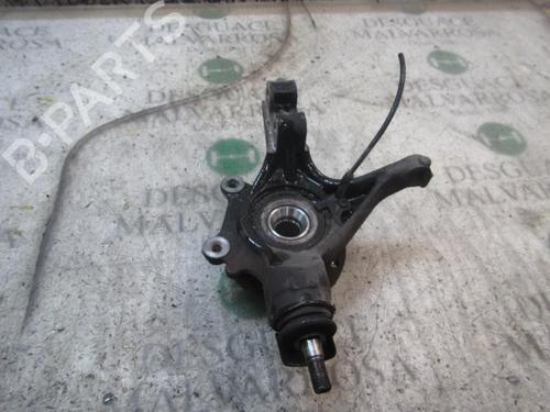 Right front steering knuckle CITROËN C4 Grand Picasso I (UA_) 1.6 HDi | BP3841349M26 