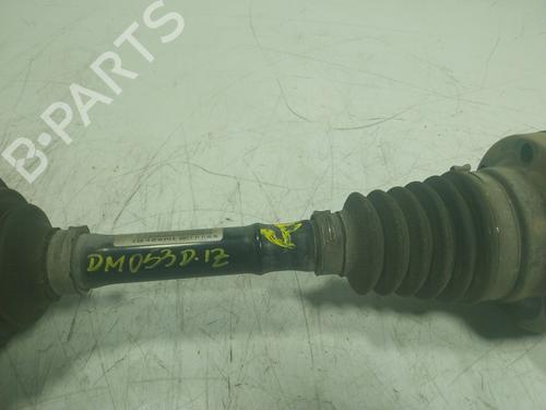 Left front driveshaft VW TOUAREG (7LA, 7L6, 7L7)  | BP16315165M38 