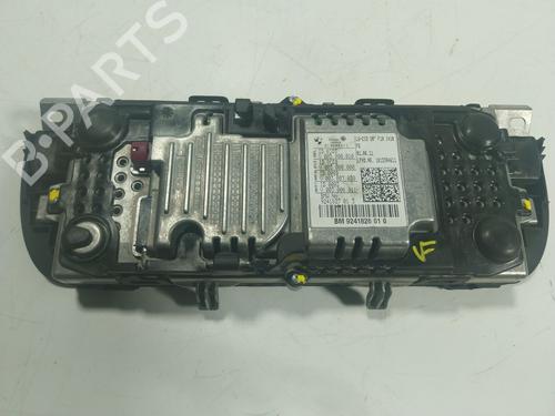 Display monitor BMW 5 (F10) 525 d | BP17709152C48 