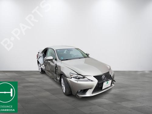 Catalyst LEXUS IS III (_E3_)  | BP12241807M10  - Image 12