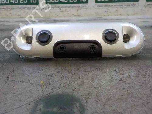 Luz interior Luz interior MINI MINI (F55) One (102 hp) 7412465 7412465