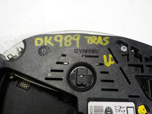 Interior roof light MERCEDES-BENZ CLS (C219) CLS 320 CDI (219.322) | BP13208616I8 