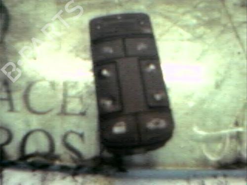 Used Left front window switch Left front window switch OPEL VECTRA C (Z02) 2.0 DTI 16V (F69) (101 hp) 3792503 3792503