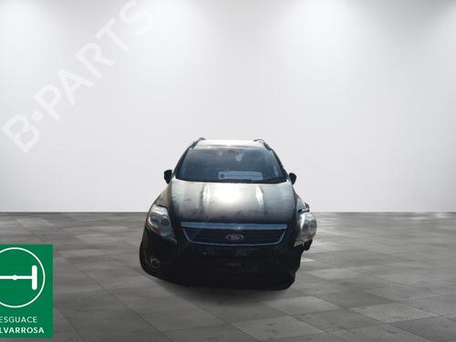 Left sun visor FORD KUGA I 2.0 TDCi | BP6794585I1  - Image 6