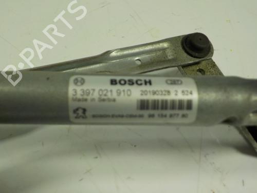 Front wiper motor CITROËN C3 / C3 ORIGIN III (SX)  | BP11043975M29 