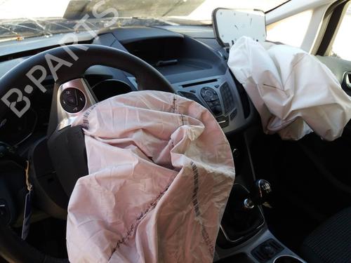 Right sun visor FORD C-MAX II (DXA/CB7, DXA/CEU) 1.6 TDCi | BP7314708I2  - Image 7