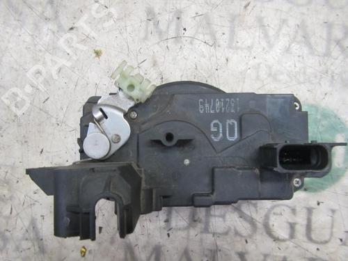 Front right lock OPEL ASTRA H (A04) 1.6 (L48) | BP3845949C97 