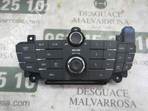 Used Switch Switch OPEL INSIGNIA A (G09) 2.0 CDTI (68) (160 hp) 3862273 3862273