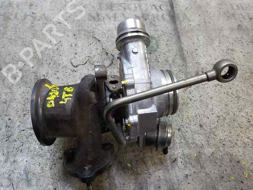 Used Turbocharger/Supercharger Turbocharger/Supercharger VOLVO V40 Hatchback (525) D3 (150 hp) 3853489 3853489
