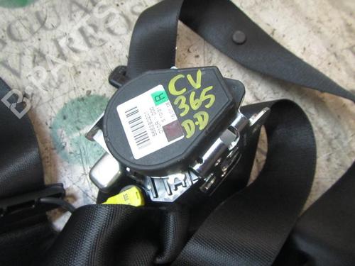 Front right seatbelt MERCEDES-BENZ SLK (R170) | BP8740403I25