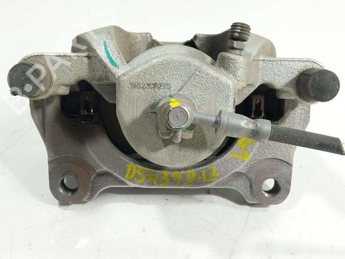 Left front brake caliper MG MG 4 (EH32) EV | BP39934485M105 - Image 3