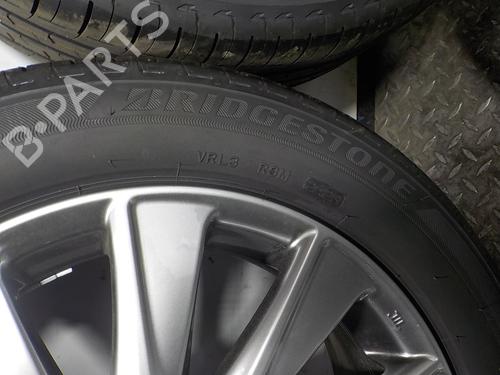 Rim TOYOTA YARIS (_P21_, _PA1_, _PH1_) 1.5 Hybrid (MXPH11) | BP19133820C45 