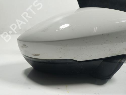 Right mirror SEAT Mii (KF1, KE1)  | BP17785394C27 