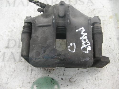 Used Right front brake caliper Right front brake caliper RENAULT MEGANE I Grandtour (KA0/1_) [1999-2003] 11556109 11556109
