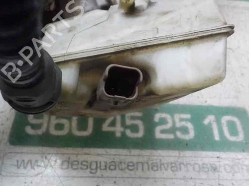 Brake master cylinder CITROËN C4 Grand Picasso I (UA_)  | BP4626424M77 