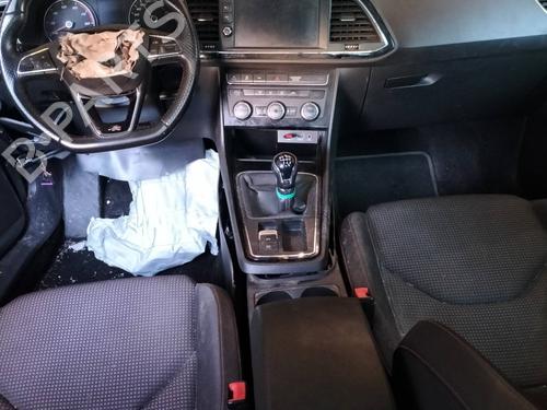 Front left window mechanism SEAT LEON (5F1)  | BP8670146C22  - Image 10