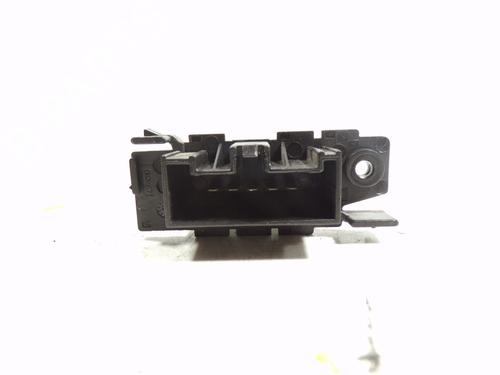 Heater resistor ALFA ROMEO MITO (955_)  | BP11644988M108 