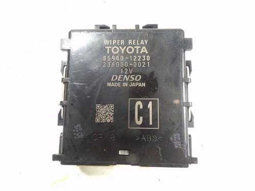 Used Electronic module TOYOTA COROLLA Hatchback (_E21_, _EA1_, _EH1_) [2018-2025]  7036245