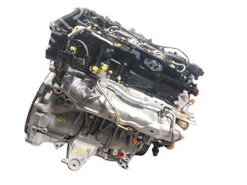 Engine BMW 3 (F30, F80)  | BP16897173M1 