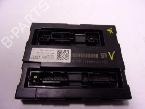Used Electronic module Electronic module AUDI A8 D4 (4H2, 4H8, 4HC, 4HL) 4.2 TDI quattro (351 hp) 16088050 16088050
