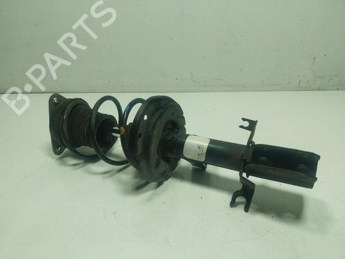 Used Right front shock absorber SMART FORTWO Coupe (453) 0.9 (453.344, 453.353) (90 hp) 18838649
