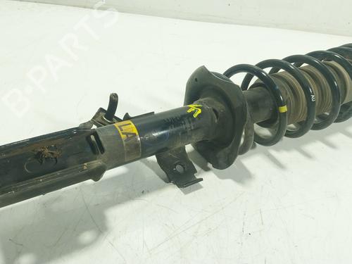 Left front shock absorber NISSAN MICRA V (K14) 1.0 | BP30608411M16 - Image 2