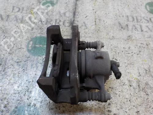 Right front brake caliper FORD FIESTA VI (CB1, CCN) 1.4 TDCi | BP11549105M104 