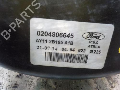 Servo brake FORD TOURNEO COURIER B460 MPV | BP4005844M42 - Image 3