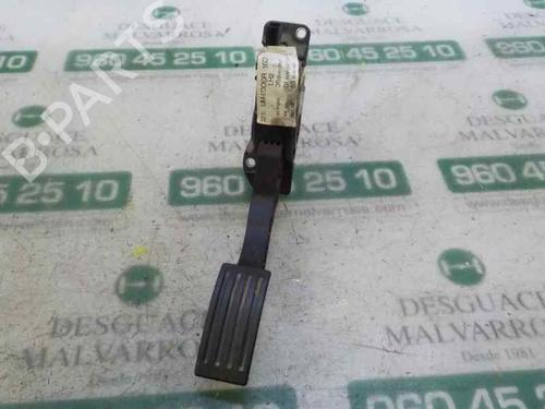 Pedal FORD FOCUS III  | BP6301518I4 