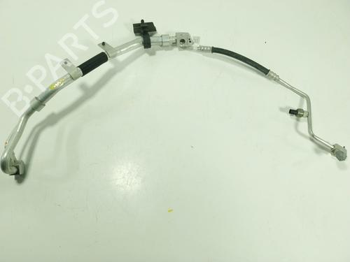 Used AC pipe AC pipe BMW X7 (G07) xDrive 40 d Mild-Hybrid (340 hp) 36146264 36146264