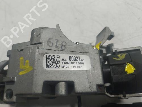 Electronic module OPEL ASTRA K (B16) 1.6 CDTi (68) | BP17384803M83 