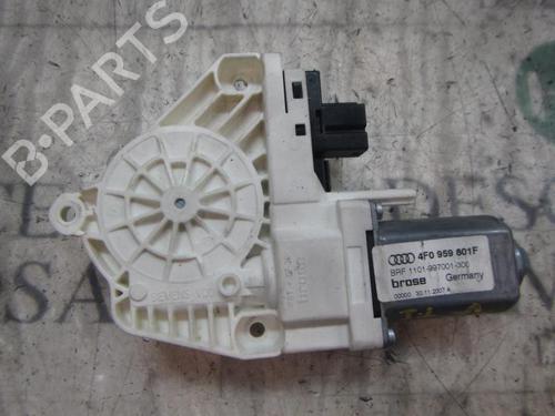 Used Left rear window motor Left rear window motor AUDI A6 C6 Avant (4F5) 2.0 TDI (140 hp) 3822290 3822290