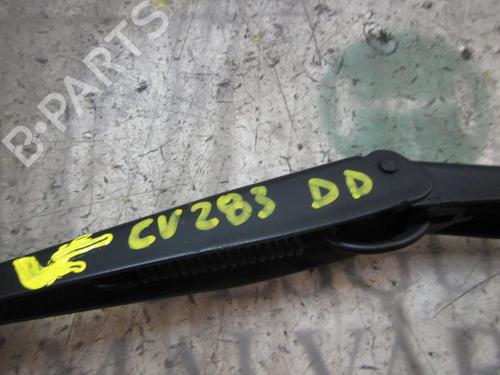 Front windshield wiper arm FORD FIESTA VI (CB1, CCN) 1.4 TDCi | BP3834137C143 