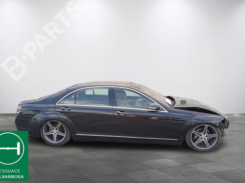 Used Parts MERCEDES-BENZ S-CLASS (W221, V221)  S 320 CDI (221.022, 221.122)  939155