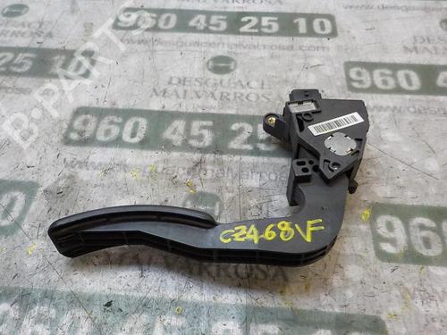 Pedal DACIA LODGY (JS_) 1.6 LPG | BP4000849I4 