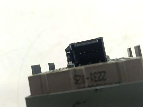 Left front window switch AUDI A1 (8X1, 8XK) 1.6 TDI | BP39698414I27 - Image 5