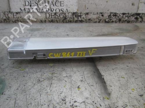 Innerbelysning MERCEDES-BENZ E-CLASS (W211) E 280 CDI (211.020) | BP7891966I8 