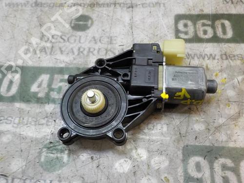 Right front window motor FORD FIESTA VI (CB1, CCN) 1.5 TDCi | BP3860600E20 