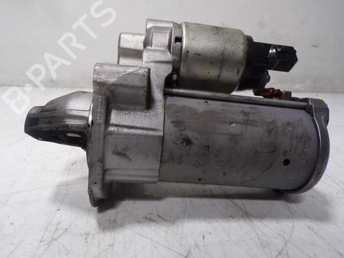 Used Starter Starter CITROËN C4 Picasso II [2013-2026] 10571754 10571754